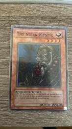 Yu Gi Oh The Stern Mystic (SDY-033), Hobby en Vrije tijd, Verzamelkaartspellen | Yu-gi-Oh!, Losse kaart, Zo goed als nieuw, Verzenden