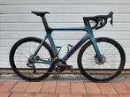 Giant Propel Pro 0 Ultegra di2 Disc Carbon Racefiets maat ML, Fietsen en Brommers, Fietsen | Racefietsen, Carbon, Zo goed als nieuw