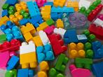 Zak vol Mega Blocks first builders!, Kinderen en Baby's, Speelgoed | Bouwstenen, Ophalen of Verzenden, Gebruikt, Megabloks