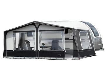 Ventura Pacific D300 / A962 G18 caravanvoortent beschikbaar voor biedingen
