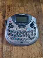 DYMO LetraTag Labelprinter, Computers en Software, Labelprinters, Ophalen of Verzenden, Gebruikt