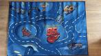 Vloerkleed cars, Kinderen en Baby's, Ophalen of Verzenden, Zo goed als nieuw