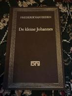 De Kleine Johannes - Frederik van Eeden, Ophalen of Verzenden, Gelezen, Nederland