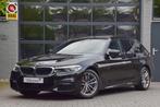BMW 5-serie Touring 540i xDrive High Executive, Auto's, BMW, 12 maanden, Gebruikt, 2998 cc, 102 €/maand