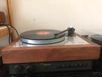Thorens TD166 met Rega RB300, Ophalen, Refurbished, Thorens