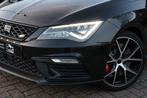 SEAT Leon ST 2.0 TSI CUPRA | Carbon Edition | Panoramadak |, Automaat, 15 km/l, Gebruikt, Zwart