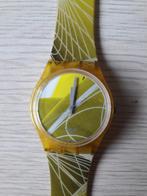 Oude Swatch horloge (Jaar 1999), Ophalen of Verzenden, Overige typen