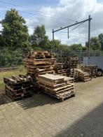 Haardhout, Doe-het-zelf en Verbouw, Hout en Planken, Ophalen of Verzenden, Overige houtsoorten, Minder dan 200 cm, Balk