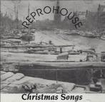 CD - Christmas songs - NIEUW, Cd's en Dvd's, Cd's | Kerst en Sinterklaas, Ophalen of Verzenden, Zo goed als nieuw, Kerst