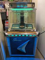 Jukebox Rock-Ola Tempo 2, Ophalen, Gebruikt, 1950 tot 1960, Rock Ola