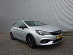 Opel Astra 1.2 Edition 2020 Climate / Cruise / Led / Camera, Auto's, Opel, Te koop, Zilver of Grijs, Benzine, Hatchback