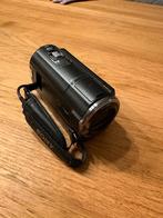 Sony HDR-CX570 Camcorder + Tas & 16GB, Full HD, Gebruikt, Ophalen of Verzenden, Sony