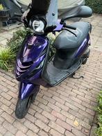Piaggio Zip 50 km p/u - Gebruikt, Fietsen en Brommers, Scooters | Piaggio, Gebruikt, Maximaal 45 km/u, Zip, Ophalen of Verzenden