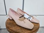 NIEUW Zara schoenen ballet ballerina roze 38 cute pink, Zara, Nieuw, Roze, Ballerina's