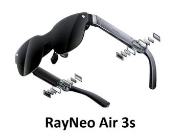 I want to try Rayneo air 3s beschikbaar voor biedingen