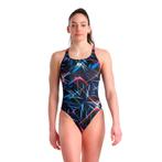 Nieuw Arena W Swimsuit Swim Pro Back Allover badpak, Kleding | Dames, Badmode en Zwemkleding, C.da Cisterna, 84/85 62029 Tolentino (MC) Italië