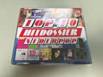 Top 40 Hitdossier.: Nederpop, Cd's en Dvd's, Cd's | Verzamelalbums, Verzenden, Zo goed als nieuw, Pop, Boxset