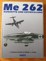 Messerschmitt Me 262, Boeken, Oorlog en Militair, Ophalen of Verzenden, Luchtmacht, Zo goed als nieuw, Tweede Wereldoorlog