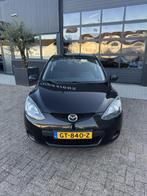 Mazda 2 1.3 S-VT Exclusive Trekhaak, Auto's, Mazda, Voorwielaandrijving, Elektrische ramen, Stof, Gebruikt