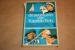 De avonturen van Kapitein Rob. Deel 1., Boeken, Eén stripboek, Ophalen of Verzenden, Gelezen