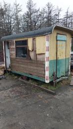 Oude keet. Opknapper of sloper, Tuin en Terras, Ophalen, Gebruikt, Hout, Overige typen