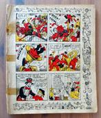 Sjors, Eén stripboek, Ophalen of Verzenden, Gelezen, Frans Piët