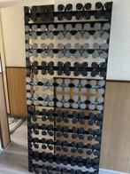Tempur  Premium Schotelbodem, Ophalen, 90 cm, Eenpersoons, Zo goed als nieuw