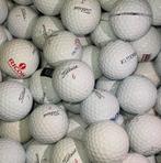 Titleist Pro v1x AA golfballen 50 stuks, Ophalen of Verzenden