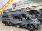 Adria Twin Sports 640 SGX Hefdak model 2026, Bedrijf, Diesel, Adria, Koelkast