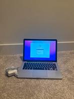 MacBook Pro 13" Early 2015 - Goed werkend met oplader, Computers en Software, Apple Macbooks, MacBook Pro, Gebruikt, 2 tot 3 Ghz