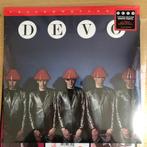 devo - freedom of choice - nieuw in seal - colored vinyl, Ophalen, Nieuw in verpakking, Poprock