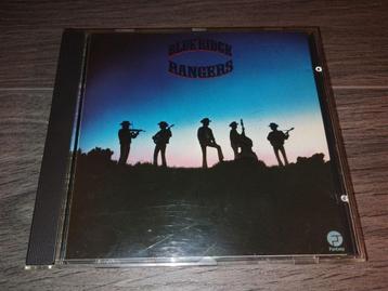The Blue Ridge Rangers ‎- The Blue Ridge Rangers beschikbaar voor biedingen