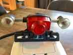 Achterlicht met knipperlichten - Oldtimer.    (Box 11), Fietsen en Brommers, Ophalen of Verzenden, Nieuw, Koplamp, Overige merken