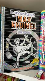 Max Kruimel stank voor dank, Ophalen of Verzenden, Zo goed als nieuw