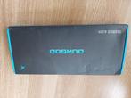 Durgod Taurus K320 Cherry MX Brown mechanische toetsenbord, Ophalen of Verzenden, Zo goed als nieuw, Qwerty, Durgod