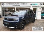 Citroën C5 Aircross Hybrid 225 Automaat-8 Shine Panoramadak, 77 km/l, Gebruikt, 4 cilinders, 181 pk