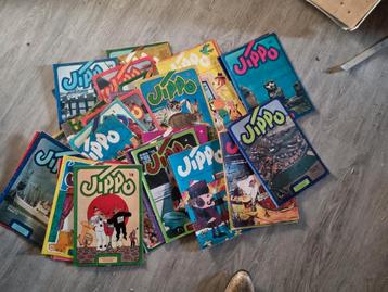 Jippo 1976  beschikbaar voor biedingen