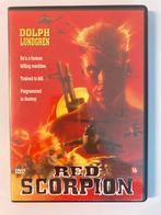 Red Scorpion, 1988 / DVD, Vanaf 16 jaar, Ophalen of Verzenden, Zo goed als nieuw, Actie