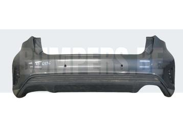 Bumper Ford Focus Mk4 IV HB ST-Line STLine 18- JX7B-17906 Ac beschikbaar voor biedingen