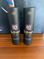 La Trappe - Oak Aged batch 38 - geblend in 02-2020, Verzamelen, Ophalen of Verzenden, Nieuw, Flesje(s), La Trappe