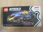 Lego 77243 F1 Red Bull racing, Ophalen of Verzenden, Nieuw, Complete set, Lego