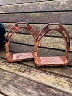 Beugels en sporen (nieuw), Dieren en Toebehoren, Paarden en Pony's | Overige Paardenspullen, Ophalen of Verzenden, Zo goed als nieuw