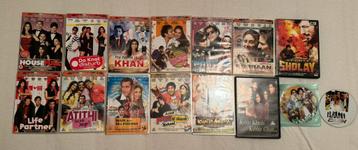 India’s Films beschikbaar voor biedingen