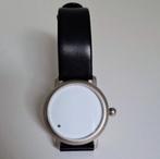 Handless Ladies Watch Tells Time With Magnetically DrivenBal, Ophalen of Verzenden, Gebruikt, Overige typen