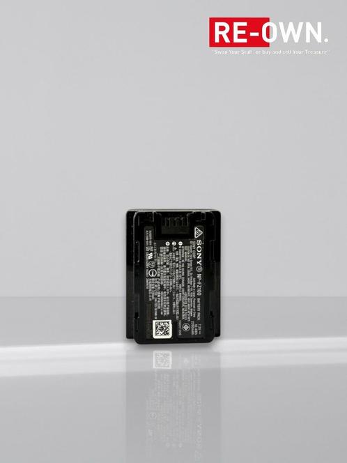 Sony NP-FZ100 accu Originele Sony Batterij (nieuwstaat), Audio, Tv en Foto, Accu's en Batterijen, Zo goed als nieuw, Ophalen of Verzenden