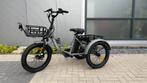 Mooncool tk1 trike (nieuw), Ophalen, Zo goed als nieuw