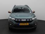 Dacia Jogger 1.0 TCe 110 Extreme 7p. | Navigatie | Parkeerse, Auto's, Dacia, Stof, Gebruikt, Euro 6, Met garantie (alle)