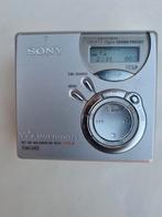 Sony NetMD walkman., Audio, Tv en Foto, Walkmans, Discmans en Minidiscspelers, Ophalen of Verzenden, Walkman