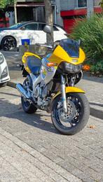 Yamaha TDM 850 4TX (1996) Betrouwbare toermotor., 2 cilinders, 849 cc, Motorrijbewijs A, Particulier