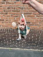 Gave laaf van de Efteling, Verzamelen, Efteling, Ophalen of Verzenden, Zo goed als nieuw, Beeldje of Poppetje